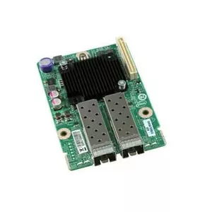 Сетевая карта Intel AXX10GBTWLIOM3 Внутренняя Ethernet