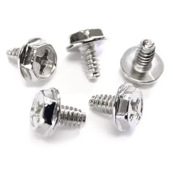 PC Mounting Screws StarTech.com SCREW6_32 Photo 2