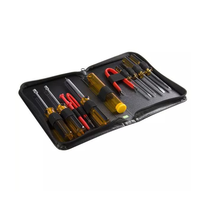 Tool kits and accessories