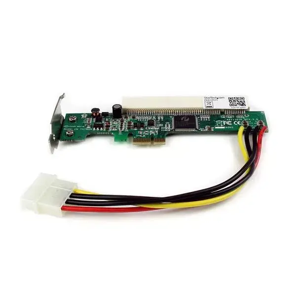 StarTech адаптер PCIe → PCI PEX1PCI1 Photo 2