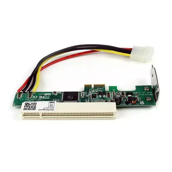 StarTech адаптер PCIe → PCI PEX1PCI1 Photo 3