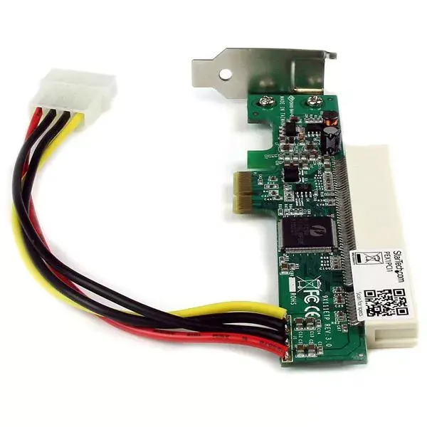 StarTech адаптер PCIe → PCI PEX1PCI1 Photo 4