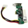 StarTech адаптер PCIe → PCI PEX1PCI1 Photo 4