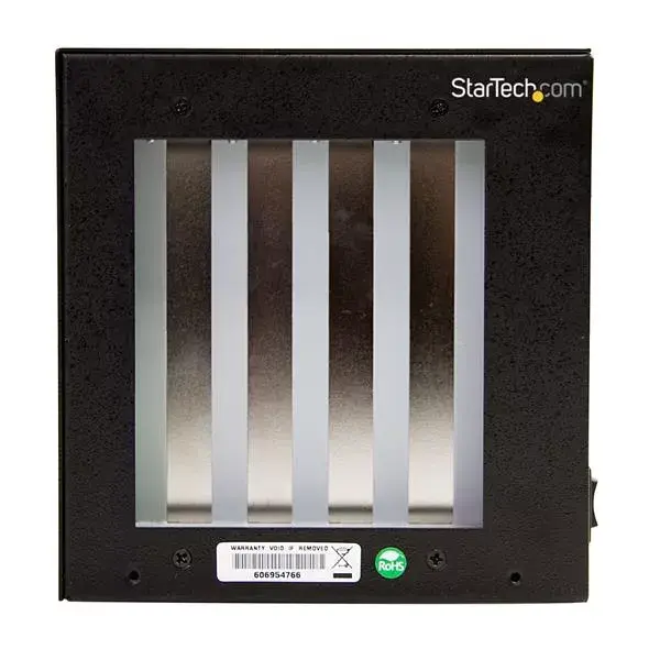 Paplašināšanas korpuss StarTech.com PEX2PCIE4L Photo 2