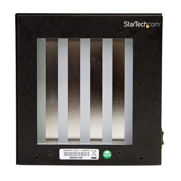StarTech PEX2PCIE4L Expansion Enclosure System Photo 2