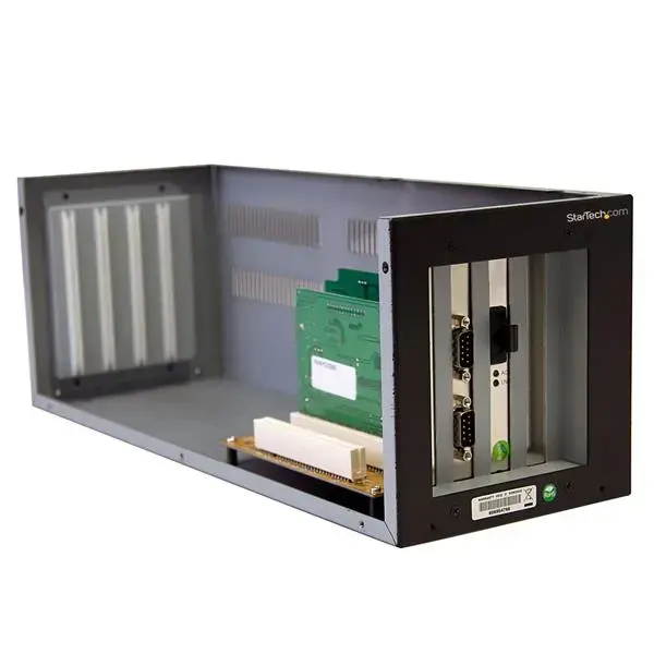 StarTech PEX2PCIE4L Expansion Enclosure System Photo 4
