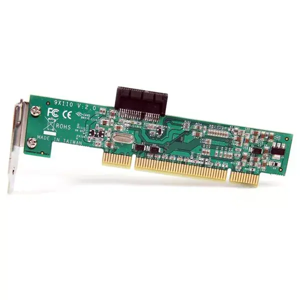 PCI uz PCIe adapteris StarTech PCI1PEX1 Photo 2