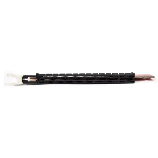 StarTech PCIe x1 uz x16 zema profila adapteris PEX1TO162 Photo 2