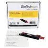 StarTech PCIe x1 uz x16 zema profila adapteris PEX1TO162 Photo 5