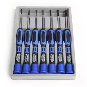 Набор прецизионных отверток StarTech CTK100P