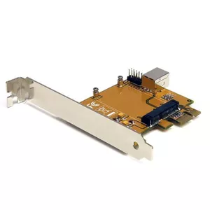 Адаптер PCI Express на Mini PCI Express StarTech PEX2MPEX