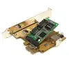Адаптер PCI Express на Mini PCI Express StarTech PEX2MPEX Photo 5