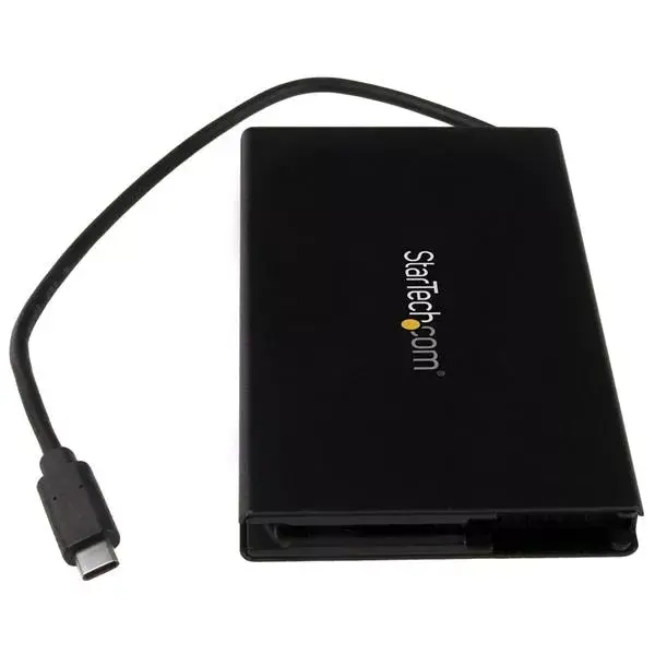 HDD/SSD korpuss StarTech.com USB 3.1 2.5" SATA Photo 3