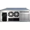 Servera korpuss Inter-Tech IPC 4U-4410 Photo 5