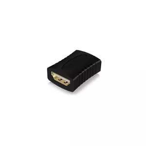 ICY BOX IB-CB005 HDMI Black