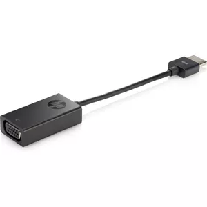 HP Адаптер HDMI — VGA с кабелем