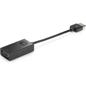 Cable Adapter HDMI to VGA HP X1B84AA
