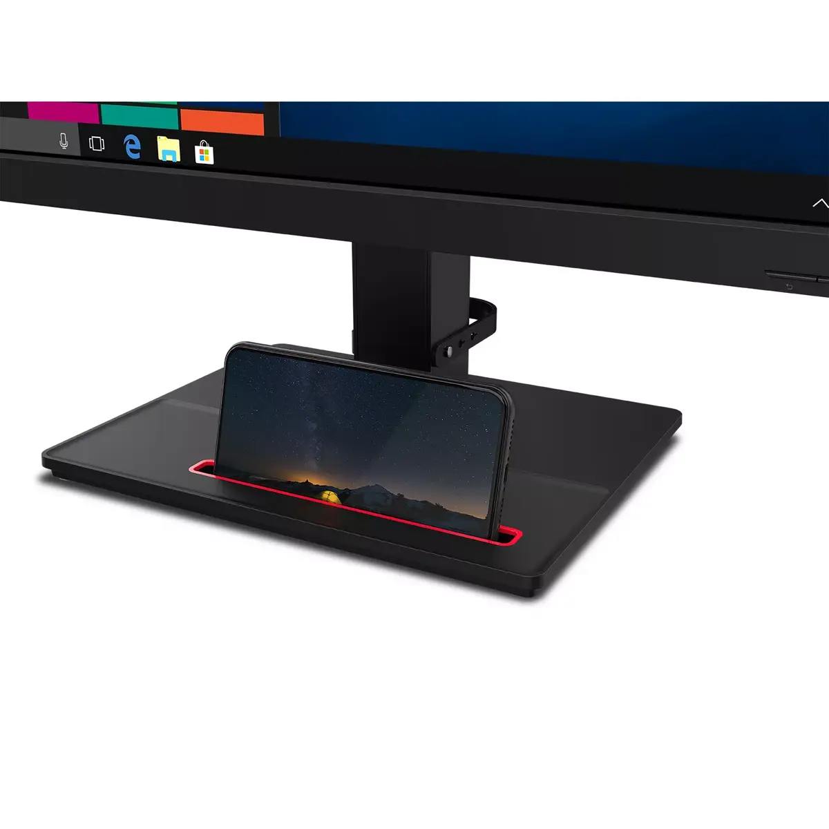 Монитор Lenovo ThinkVision T27q-20 Photo 16