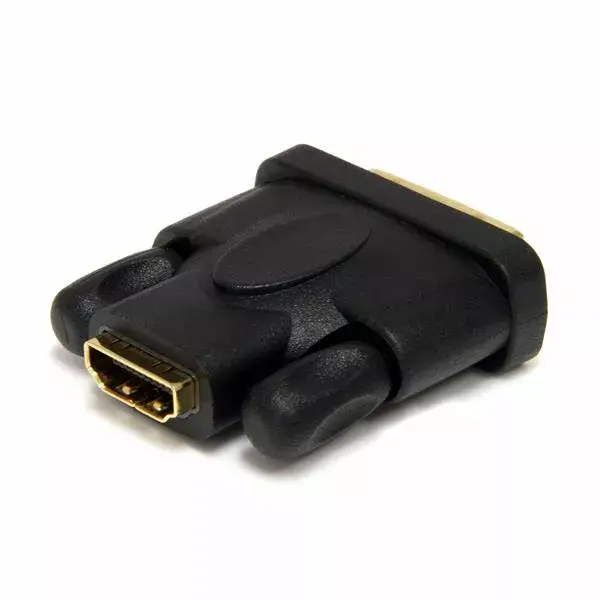 HDMI uz DVI-D video kabeļa adapteris StarTech.com HDMIDVIFM Photo 2