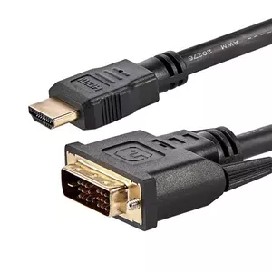 HDMI to DVI-D Cable StarTech.com HDMIDVIMM6