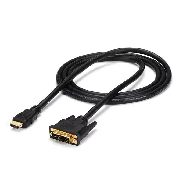 HDMI to DVI-D Cable StarTech.com HDMIDVIMM6 Photo 2