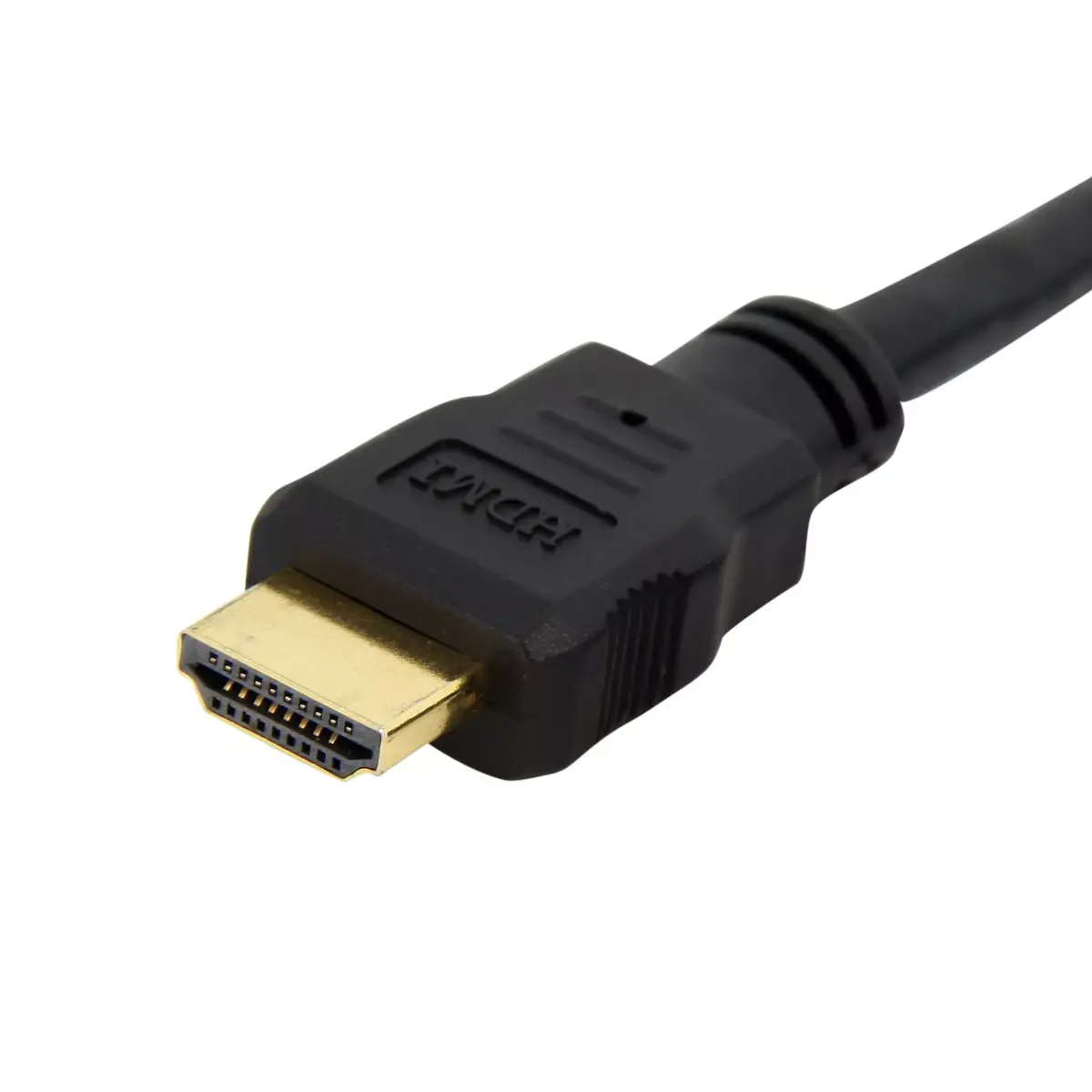 HDMI Female uz Male adapteris StarTech HDMIPNLFM3 Photo 3