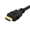 HDMI Female uz Male adapteris StarTech HDMIPNLFM3 Photo 3