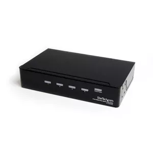 HDMI Splitter StarTech.com ST124HDMI2