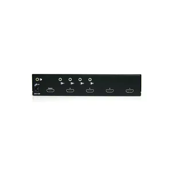 HDMI Splitter StarTech.com ST124HDMI2 Photo 3