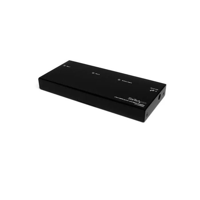 StarTech ST122HDMI2 Photo 1