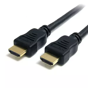 HDMI kabelis StarTech.com HDMM1MHS 1m