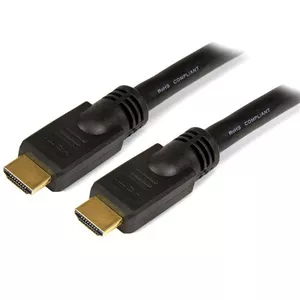 HDMI Cable Male to Male StarTech.com HDMM15M 15m 4K 30Hz