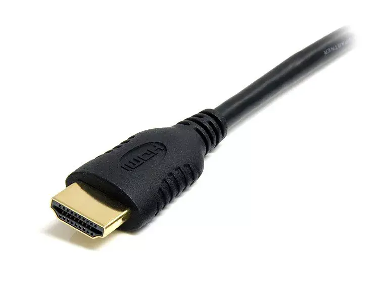 Mini HDMI to HDMI Cable StarTech HDACMM1M Photo 2