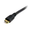 Mini HDMI to HDMI Cable StarTech HDACMM1M Photo 3