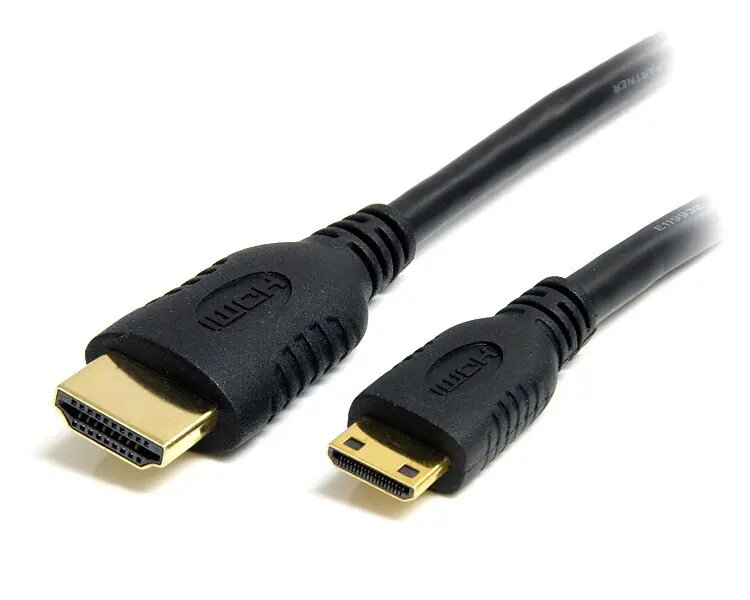 StarTech.com Mini HDMI uz HDMI