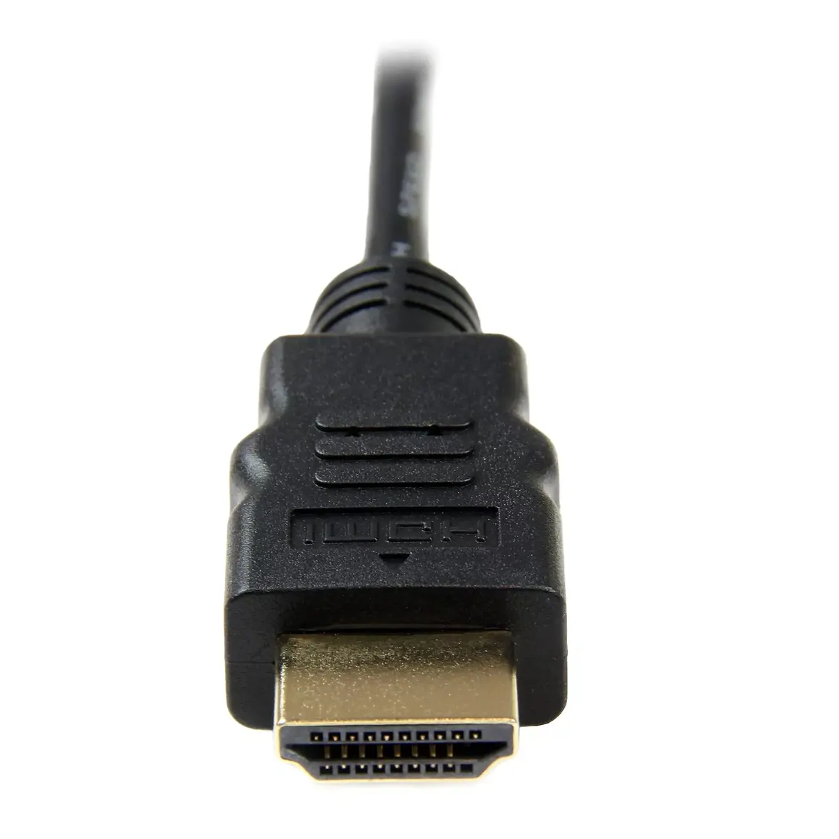 Micro HDMI uz HDMI kabelis StarTech.com HDADMM1M Photo 3