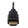 Micro HDMI uz HDMI kabelis StarTech.com HDADMM1M Photo 3