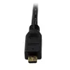 Micro HDMI uz HDMI kabelis StarTech.com HDADMM1M Photo 5