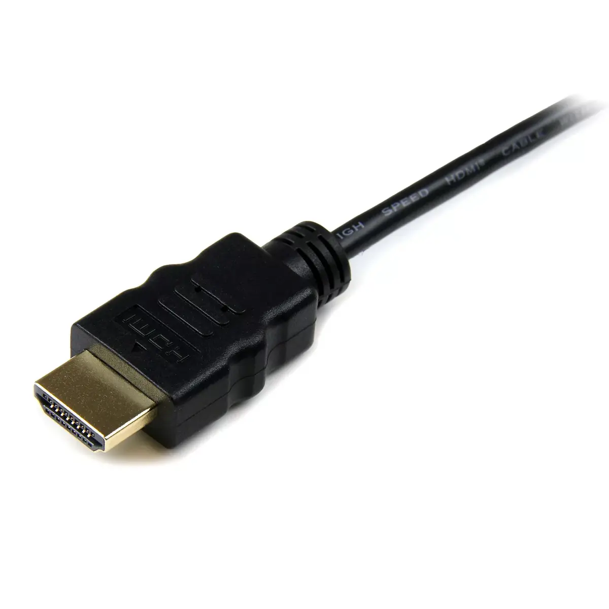 Micro HDMI uz HDMI kabelis StarTech.com HDADMM2M Photo 2