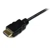 Micro HDMI to HDMI Cable StarTech.com HDADMM50CM Photo 2