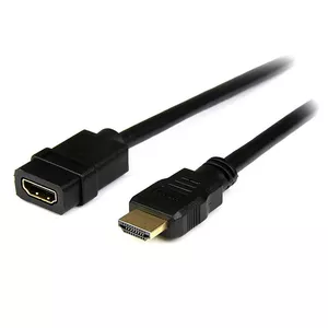 HDMI Extension Cable StarTech HDEXT2M