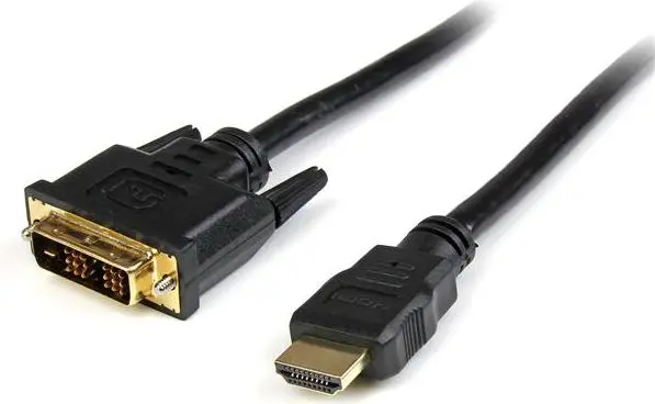 HDMI to DVI-D Cable StarTech.com HDDVIMM1M Photo 7
