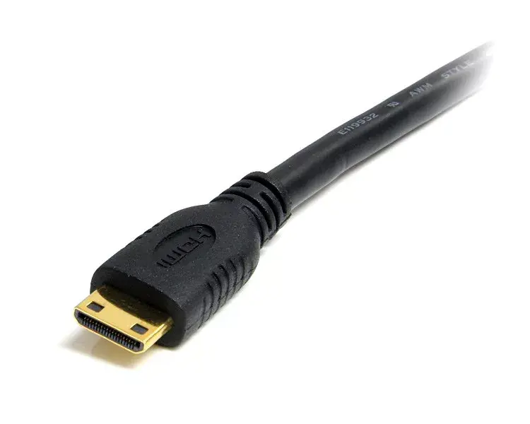 Mini HDMI uz HDMI kabelis StarTech.com HDACMM50CM Photo 3