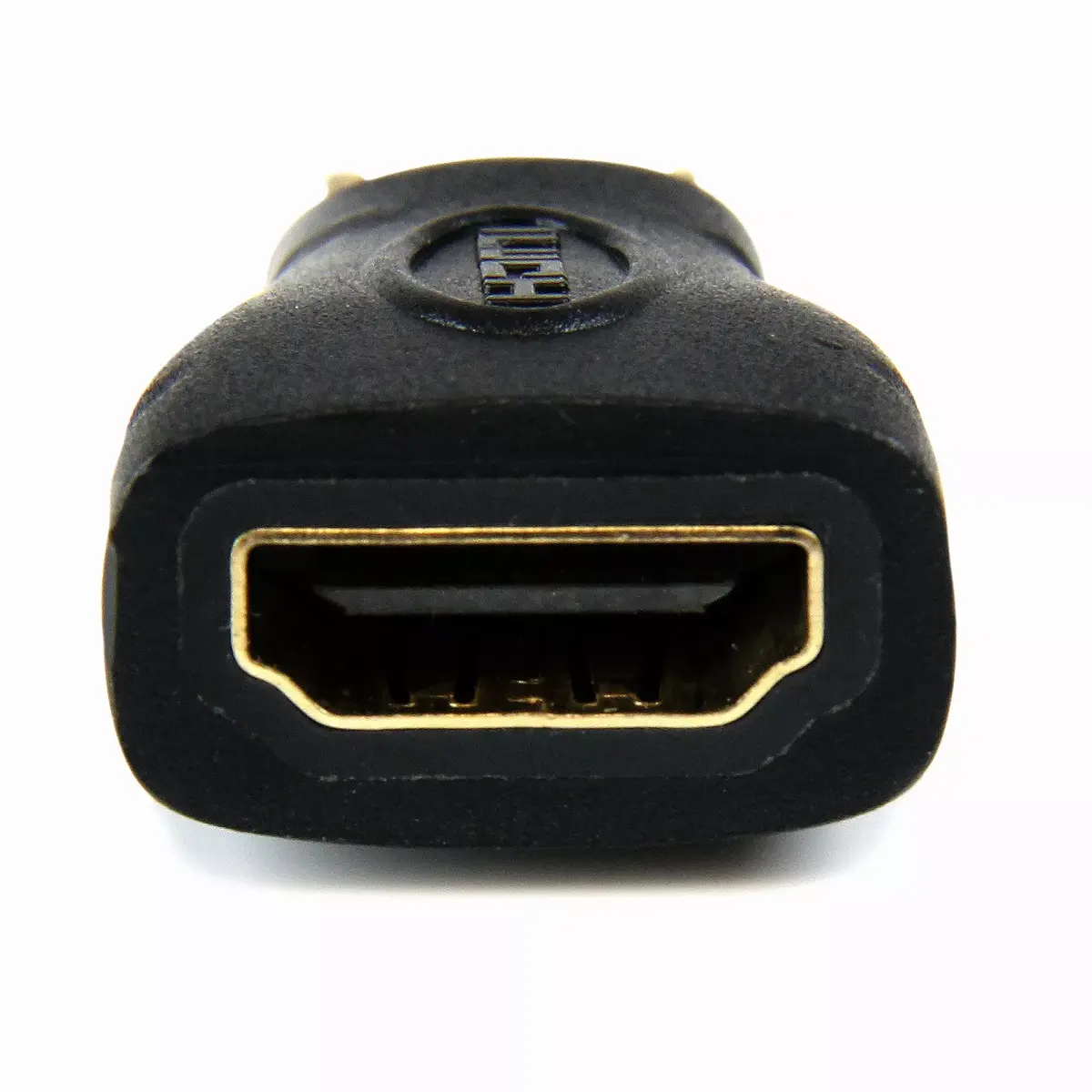 Адаптер Mini HDMI на HDMI StarTech.com HDACFM Photo 2