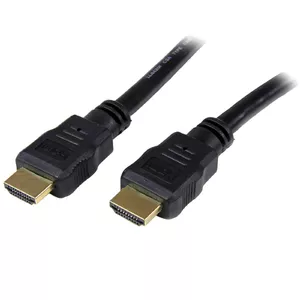 StarTech.com HDMM1M HDMI кабель 1 m HDMI Тип A (Стандарт) Черный