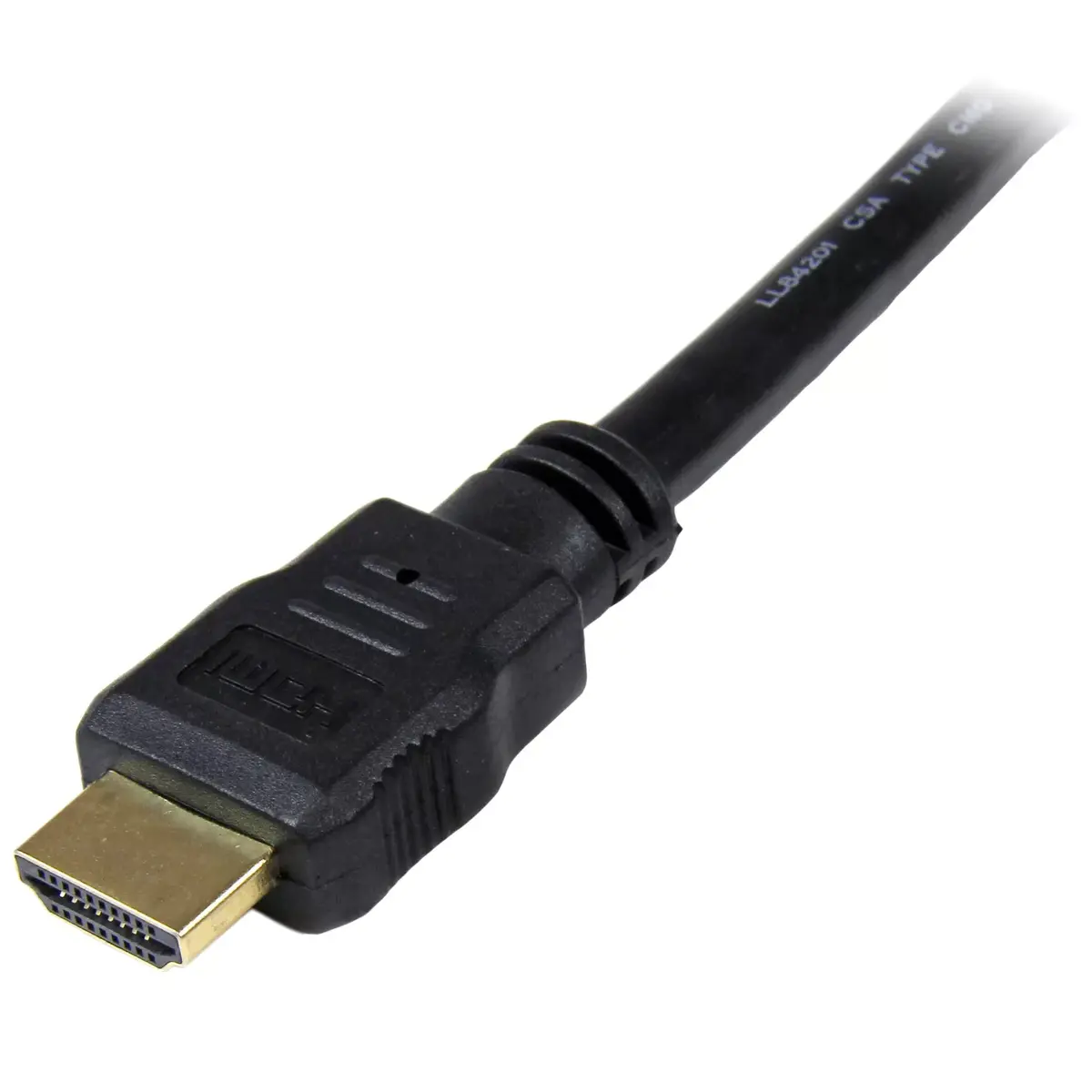 HDMI kabelis StarTech.com HDMM5M Photo 2