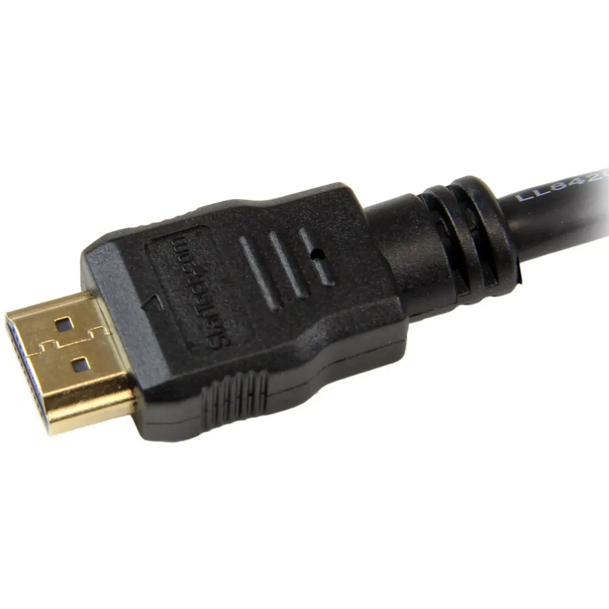 HDMI kabelis StarTech.com HDMM5M Photo 4