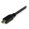 Micro HDMI to HDMI Cable StarTech.com HDADMM3M Photo 4