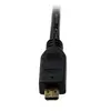 Micro HDMI to HDMI Cable StarTech.com HDADMM3M Photo 5