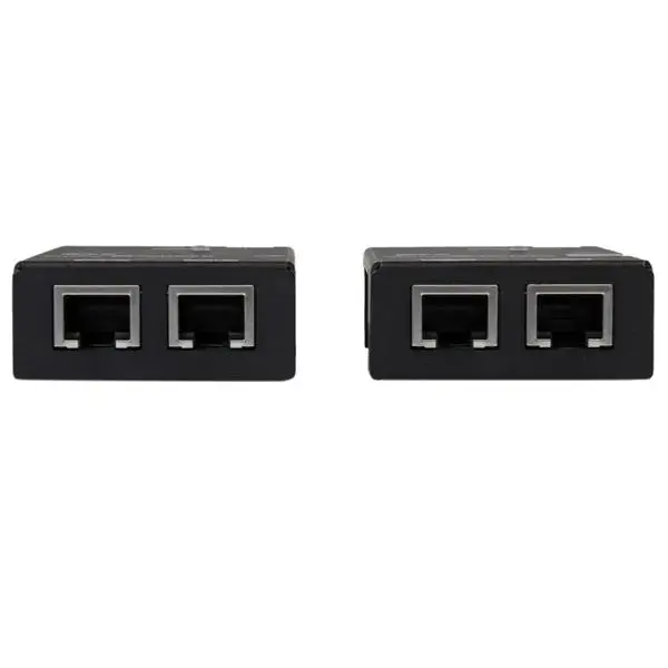 StarTech ST121SHD50 HDMI pagarinātājs pa CAT5e/CAT6 Photo 3